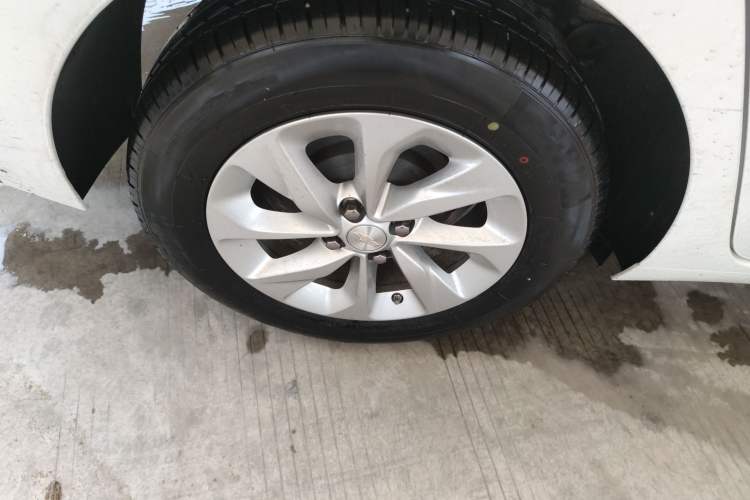 Used Chevrolet Cavalier 2022 325T Automatic Enjoyment Edition