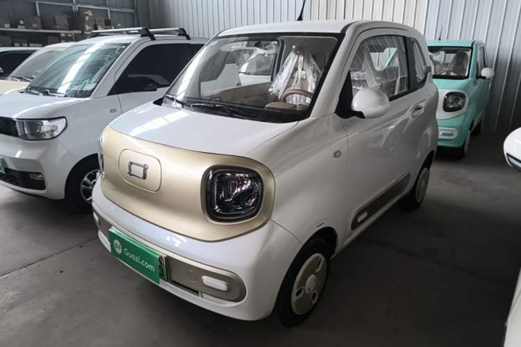 Used Bestune Pony 2026 Model 222km Cute Horse Plus