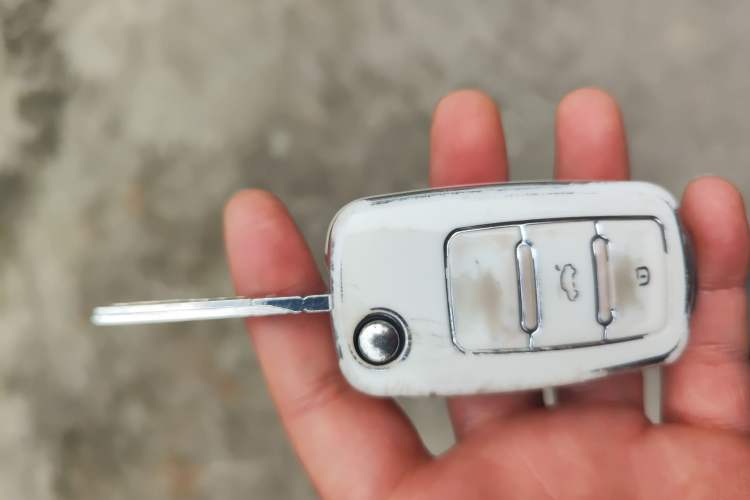 Used Volkswagen Bora 2014 1.6L Automatic Fashion Model