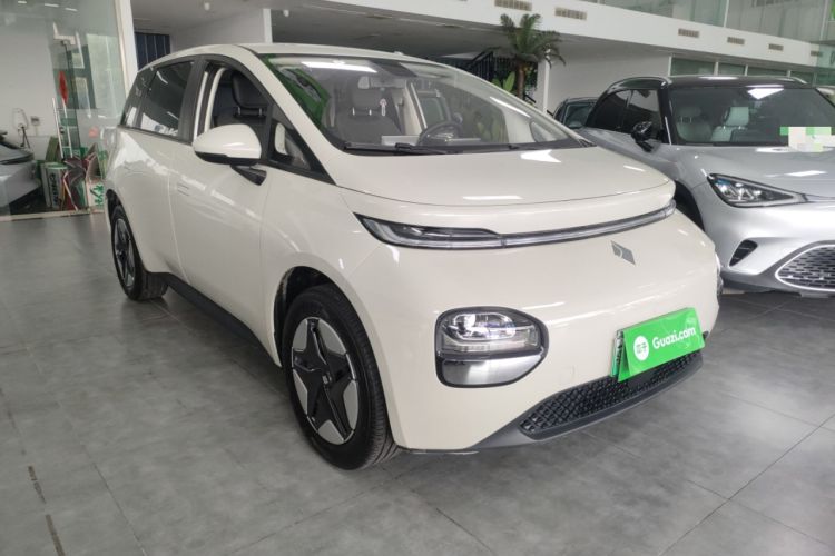 Used Baojun Cloud 2023 360 Plus