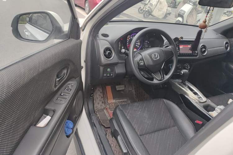 Used Honda XR-V 2017 1.8L EXi CVT Comfort Version