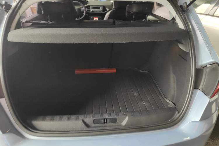 Used Peugeot 308S 2015 1.2T Automatic Shangchi Edition
