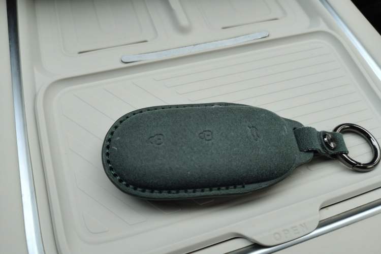 Used Li Auto L6 2024 Pro Model