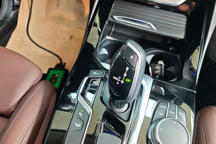 Used BMW X3 2021 xDrive28i M Sport Package