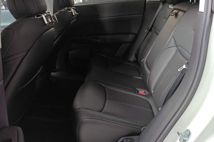 Used XPeng G6 2023 580 Long-Range Pro