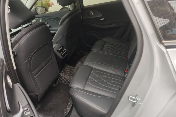 Used Chery Arrizo 8 2023 High-Performance Edition 2.0T DCT Powerfully Equipped
