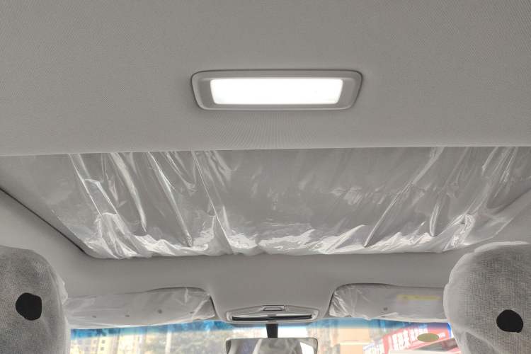 Used Geely Auto Binray 2024 Binrui COOL 1.5T DCT Longteng Edition
