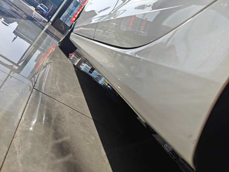 Used CHANGAN Eado 2022 PLUS Blue Whale NE 1.4T GDI DCT Prestige Edition — 21