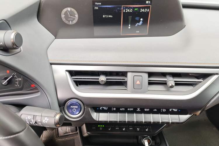 Used Lexus UX New Energy 2020 300e Pure·Joy Edition