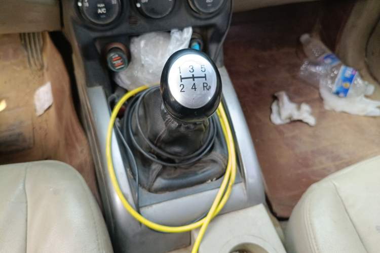 Used Land X8 2012 Explorer Edition 2.0T Diesel 4x2 Luxury Model