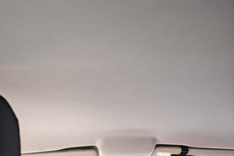 Used Volkswagen Polo 2014 1.4L Manual Fashion Edition Headliner