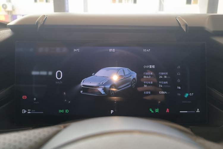 Used Lynk & Co 03 2025 1.5TD DCT Champion Edition Pro