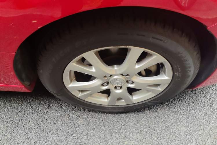 Used Mazda 6 2011 2.0L Automatic Elite Edition
