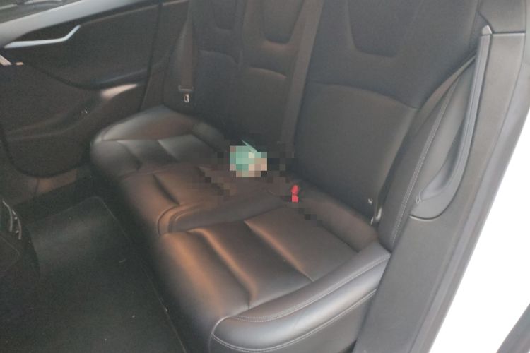 Used Tesla Model S 2019 Standard Range Version