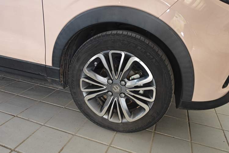 Used Leapmotor T03 2021 400 Comfort Edition
