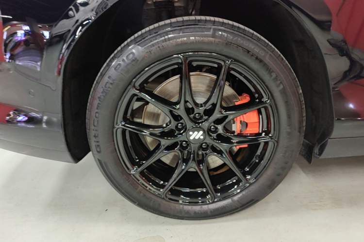 Used IM LS6 2026 Model Range-Extending 66 Max+