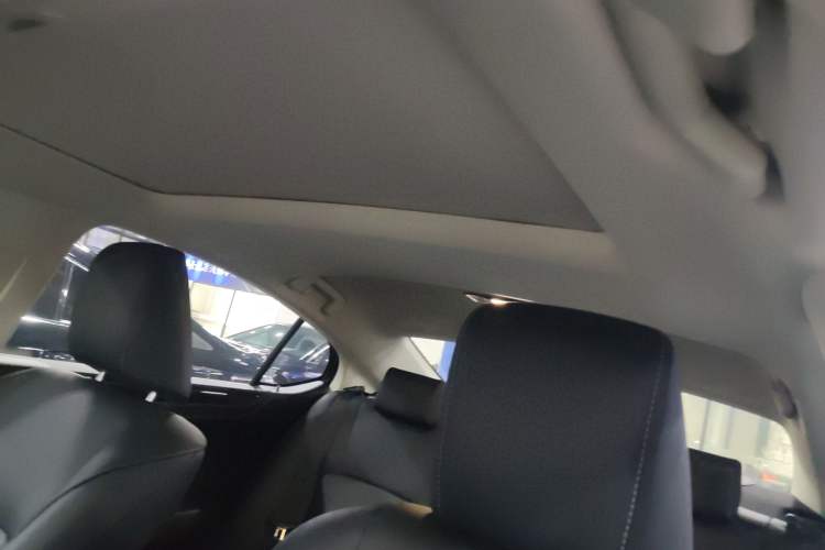 Used Lexus ES 2022 200 Excellence Edition