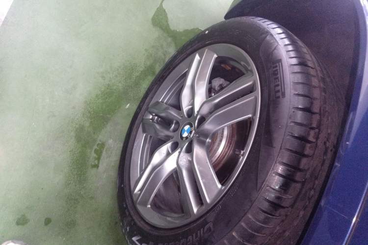 Used BMW X2 2021 sDrive25i Leading Model M Sport Package