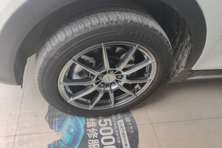 Used smart #1 2023 Pro Edition Exterior 2