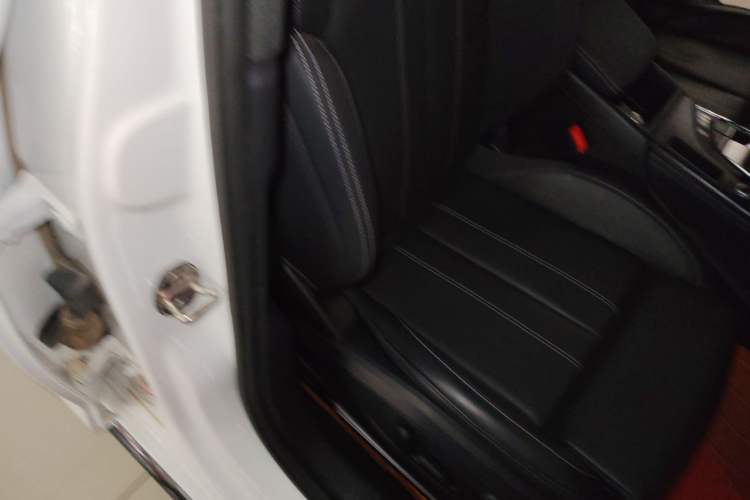 Used Audi A4L 2023 40 TFSI Luxury Dynamic Model