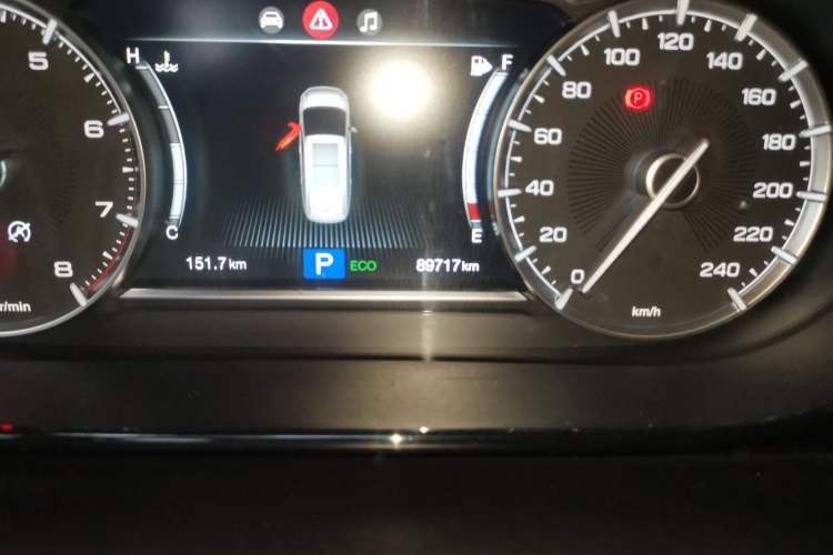 Used GAC Trumpchi M6 2019 270T DCT Luxury Edition (7-seater) China VI
