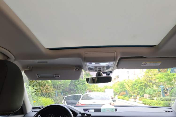 Used Volkswagen Teramont 2017 380TSI Four-Wheel Drive Luxury Edition
