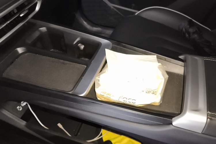 Used NETA X 2023 500