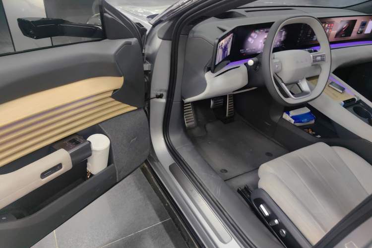 Used Audi E5 Sportback 2026 Flagship Quattro Model