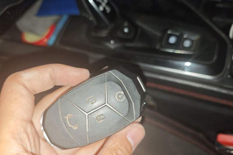 Used Lynk & Co 02 2018 1.5T DCT Two-Wheel Drive Sporty Version China V Standard