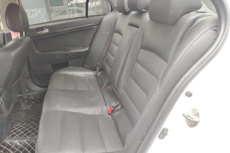 Used Mitsubishi Lancer EX 2013 Fashion Edition 1.8L Manual Comfort Version