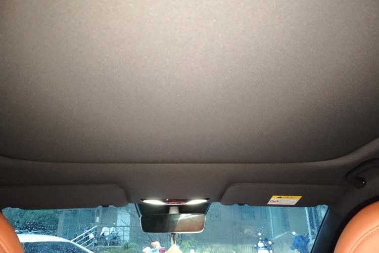 Used Deepal S05 2026 Model 520Max Pure Electric Edition
