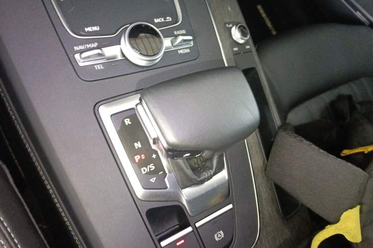 Used Audi Q5L 2018 45 TFSI Prestige Elegant Version China V
