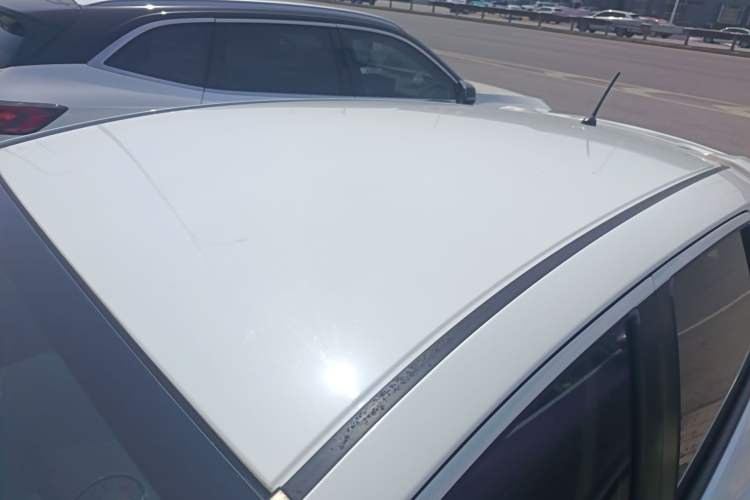 Used Honda Fit 2018 1.5L CVT Comfort Version