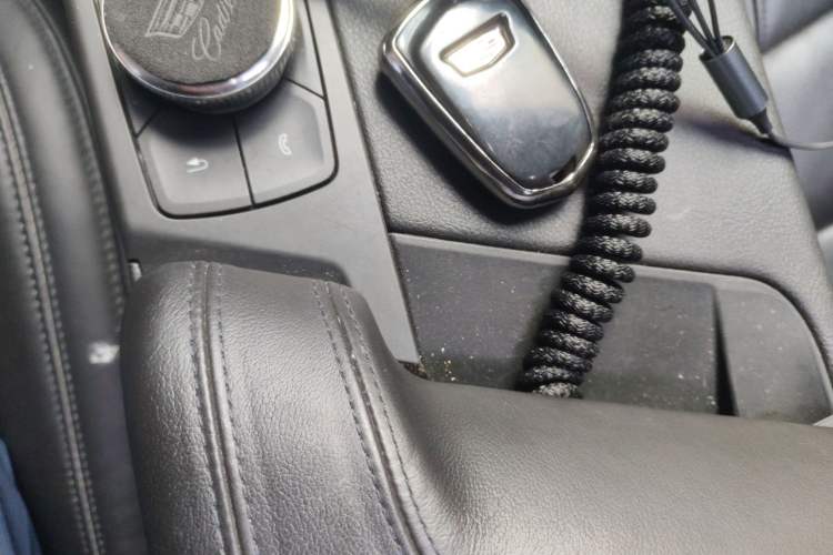 Used Cadillac CT6 2020 28T Luxury Version