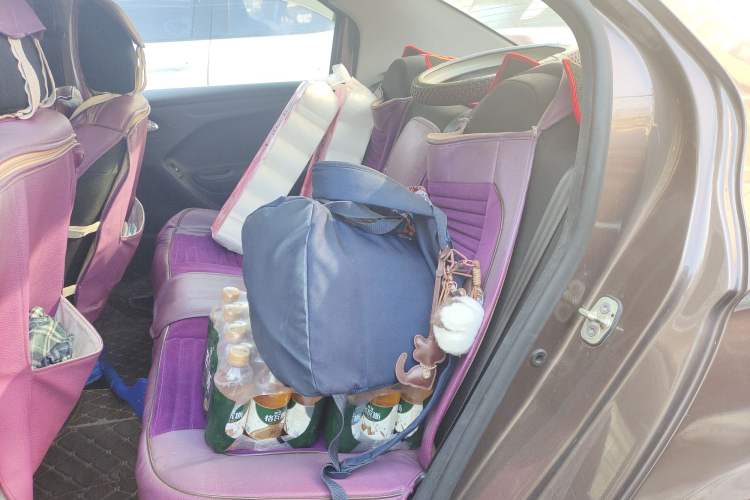 Used Peugeot 301 2016 1.6L Automatic Comfort Edition
