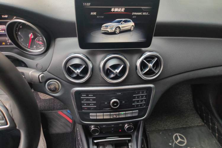 Used Mercedes-Benz GLA 2018 GLA 200 Sport Edition
