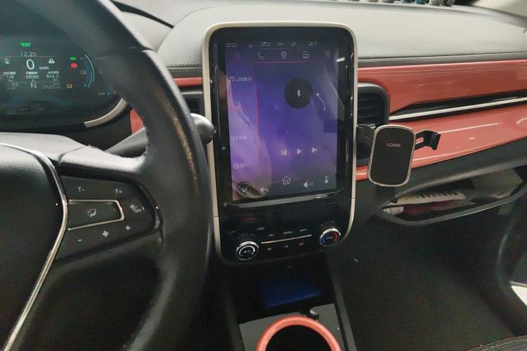 Used Chery Little Ant 2019 4-Seater Smart Edition 30.6 kWh
