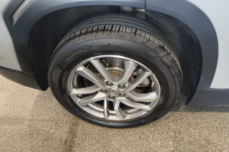 Used Nio ES6 2020 420 km Sport Edition