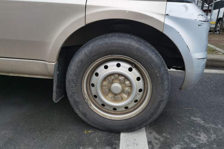 Used Wuling Rongguang 2021 1.5L Extended Basic Version L3C