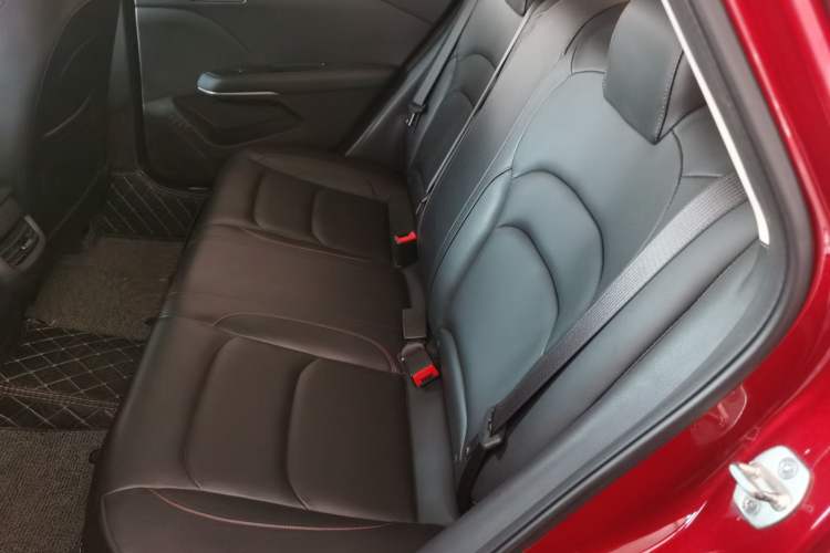 Used Chevrolet Monza 2019 Redline 320T Dual-Clutch Sporty Version China VI Standard
