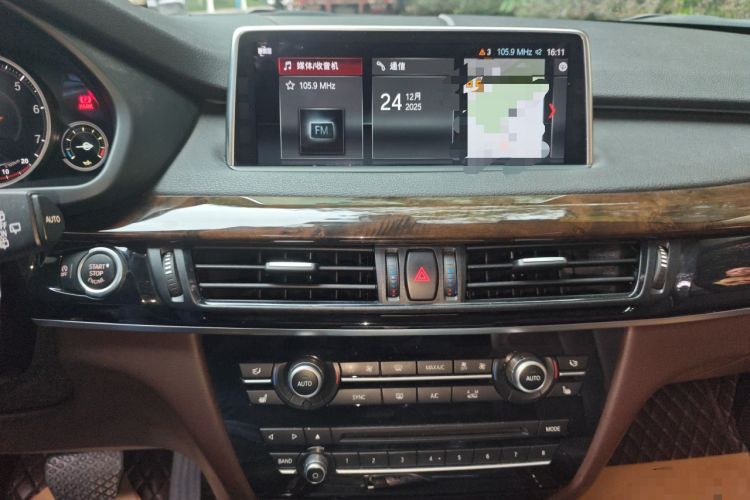 Used BMW X5 2018 xDrive28i