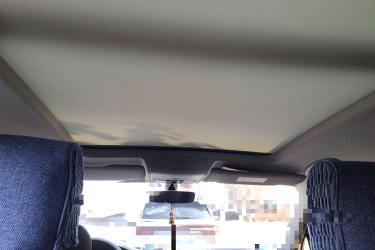 Used Volkswagen Tiguan L 2019 380TSI Automatic All-Wheel Drive Luxury Edition with 7 Seats China VI Standard