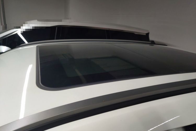 Used GAC Trumpchi GS3 2025 Shadow Speed 270T Enjoyment Edition Soaring to New Heights
