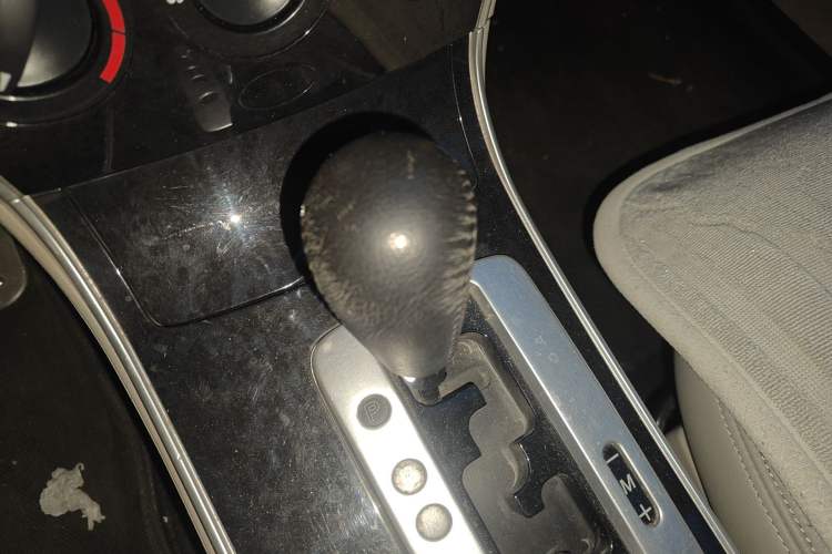 Used Mazda 6 2011 2.0L Automatic Fashion Edition
