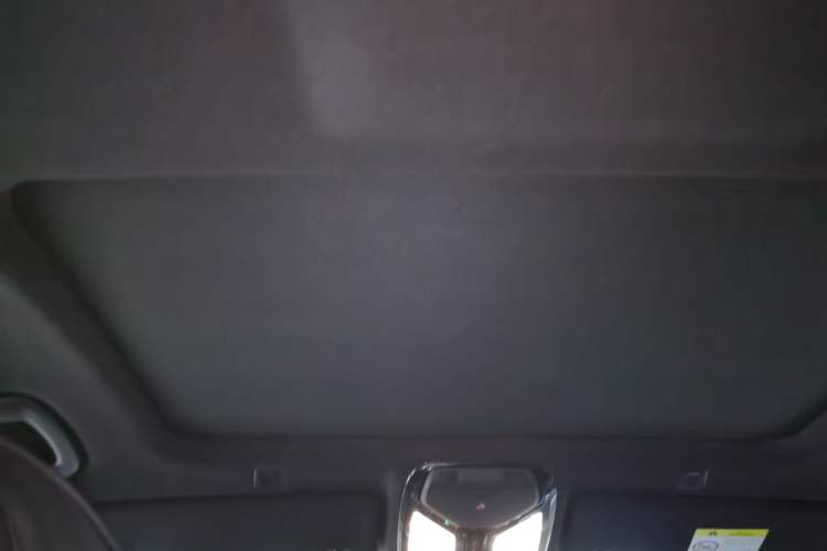 Used BMW 5 Series 2021 530i M Sport Package Headliner