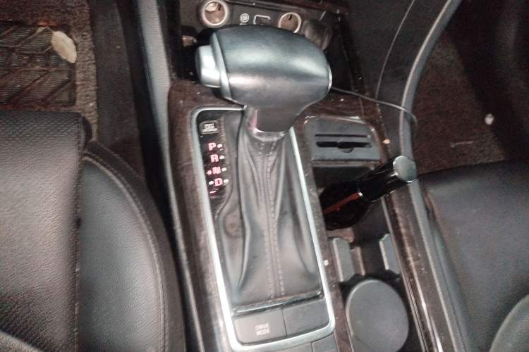 Used Kia K5 2016 2.0T Automatic LUX