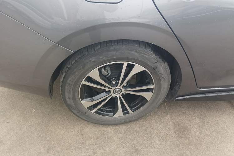 Used Nissan Sylphy 2021 1.6L XL CVT Enjoyment Edition Right Rear Wheel Hub