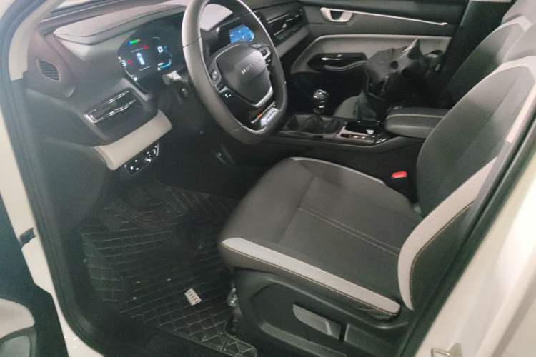 Used Wuling Victory 2020 1.5T Manual Elite Edition