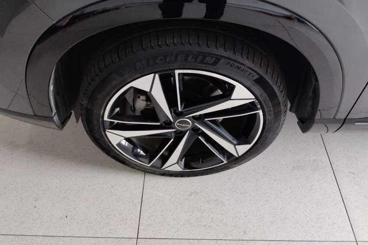 Used Roewe RX5 MAX 2022 2.0T Automatic Zhiwei Zunrong Edition
