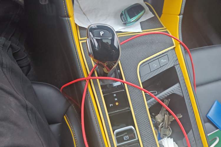 Used MG 6 New Energy 2020 1.5T Hybrid Trophy Intelligent Drive Flagship Edition